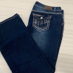 Maurice’s Plus Size 20 REG Jeans